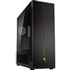 LIAN LI Case Lian Li PC-V3000WX TG Big-Tower Nero