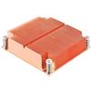 SILVERSTONE Dissipatore Silverstone SST-XE01-2011 Xenon Passiv Intel LGA2