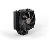 BE QUIET! Dissipatore be quiet! Dark Rock Slim 120mm