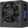 SILVERSTONE Alimentatore Silverstone SST-ST75F-PT v1.1 Strider 80 PLUS Platinum modulare 750W