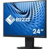 EIZO Monitor EIZO EV2460-BK 24'' FullHD IPS 60 Hz HDMI LED Nero