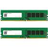 MUSHKIN Ram Mushkin Essentials DDR4 3200 MHz 16GB (2x8) CL22