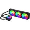 SILVERSTONE Dissipatore A Liquido Silverstone SST-IG360-ARGB da 360mm