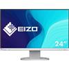 EIZO Monitor EIZO EV2480-WT 24'' FullHD IPS USB-C LED Bianco