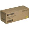 DEVELOP Toner Develop A33K2D0 TN-321y Giallo