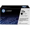 HP Toner HP C7115A 15A Nero