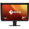 EIZO Monitor EIZO CG2420 ColorEdge 24'' WUXGA IPS HDMI DVI DisplayPort USB 3.0 Pivot LED Nero