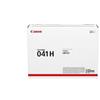 CANON Toner Canon LBP 041h Nero