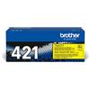 BROTHER Toner Brother TN-421Y Giallo