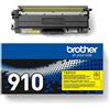 BROTHER Toner Brother TN-910Y Giallo