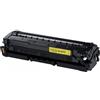 SAMSUNG Toner Samsung CLT-Y503L Giallo