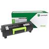 LEXMARK Toner Lexmark nero 51B2000 2500 pagine