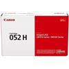 CANON Toner Canon nero 052h 2200C002 9200 pagine