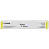 CANON Toner Canon giallo CEXV54y 1397C002 8500 pagine