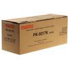 UTAX Toner Utax nero PK-5017K 1T02TV0UT0 8000 pagine