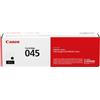 CANON Toner Canon nero 045bk 1242C002 1400 pagine