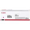 CANON Toner Canon magenta 055 m 3014C002 2100 pagine