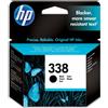 HP Cartuccia HP d'inchiostro nero C8765EE 338 480 pagine 11ml