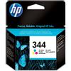 HP Cartuccia HP d'inchiostro differenti colori C9363EE 344 560 pagine 14ml