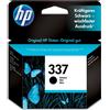 HP Cartuccia HP d'inchiostro nero C9364EE 337 420 pagine 11ml