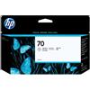 HP Cartuccia HP d'inchiostro grigio C9451A 70 130ml
