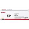 CANON Toner Canon giallo 055 y 3013C002 2100 pagine