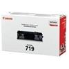 CANON Toner Canon nero 719 3479B002 2100 pagine