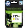 HP Cartuccia HP d'inchiostro giallo CN056AE 933 XL 825 pagine