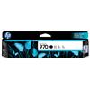 HP Cartuccia HP d'inchiostro nero CN621AE 970 3000 pagine