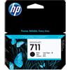 HP Cartuccia HP 711 Nero