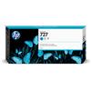 HP Cartuccia HP 727 Ciano