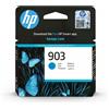 HP Cartuccia HP d'inchiostro ciano T6L87AE 903 315 pagine