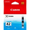 CANON Cartuccia Canon CL-42C 6385B001 Ciano