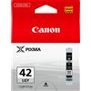 CANON Cartuccia Canon CL-42LGY 6391B001 Grigio Chiaro