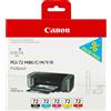 CANON Multipack Cartuccia Canon PGI-72