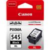 CANON Cartuccia Canon PG-545XL Nero