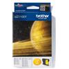 BROTHER Cartuccia Brother LC1100Y Giallo