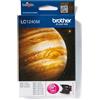 BROTHER Cartuccia Brother LC1240M Magenta