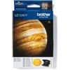 BROTHER Cartuccia Brother LC1240Y Giallo