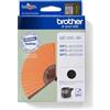 BROTHER Cartuccia Brother LC129XLBK Nero