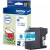 BROTHER Cartuccia Brother LC22UC Ciano