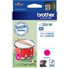 BROTHER Cartuccia Brother LC22UM Magenta