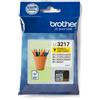 BROTHER Cartuccia Brother LC3217Y Giallo