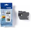 BROTHER Cartuccia Brother LC3219XLBK Nero