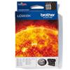 BROTHER Cartuccia Brother LC980BK Nero