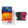 BROTHER Cartuccia Brother LC980M Magenta