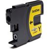 BROTHER Cartuccia Brother LC980Y Giallo