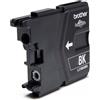 BROTHER Cartuccia Brother LC985BK Nero