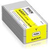 EPSON Cartuccia Epson C13S020566 GJIC5(Y) Giallo