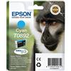 EPSON Cartuccia Epson C13T08924011 T0892 Ciano
